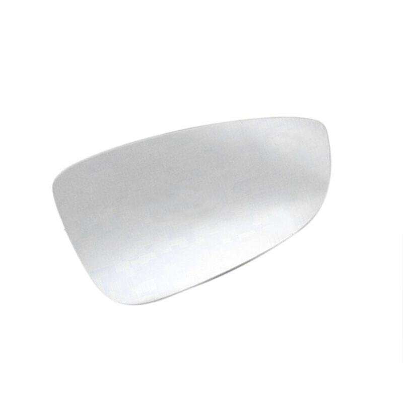 Side Door Wing View Mirror Glass Right Side For 2009-2012 VW PASSAT CC