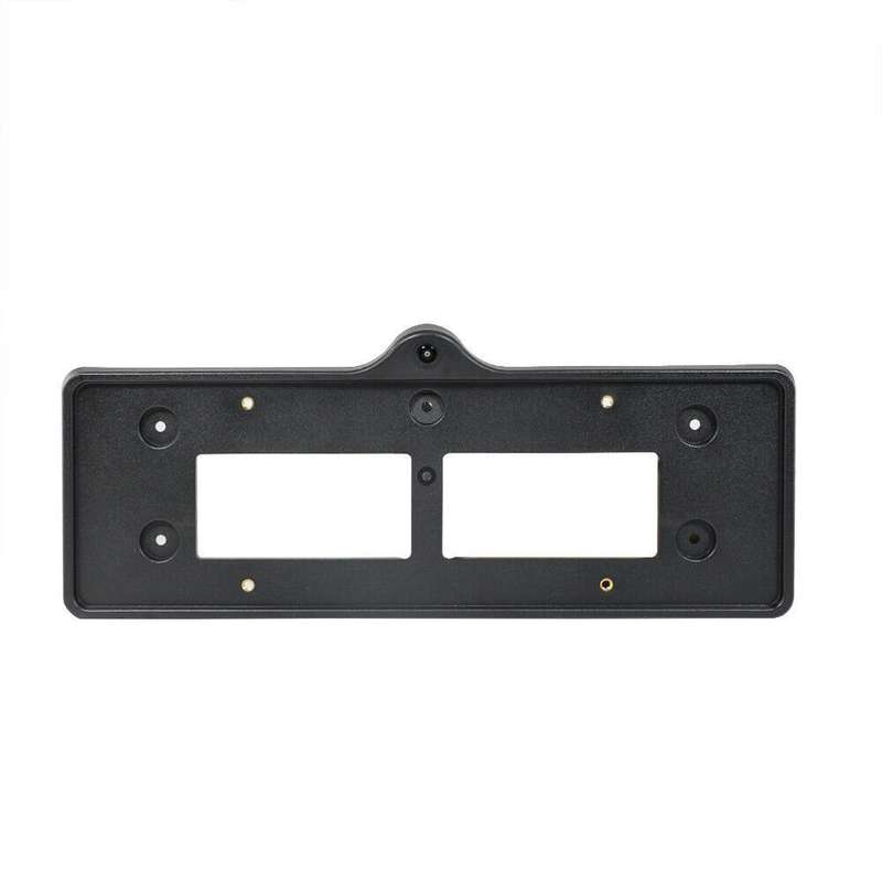 For BMW 3 series 2020 G20 G21 2020 Car Front View OEM Camera License Plate Frame