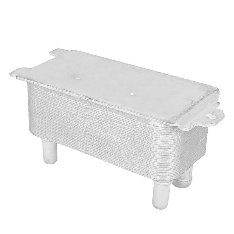 LR036354 For Land Rover Range Rover Sport Engine Coolant System Oil Cooler