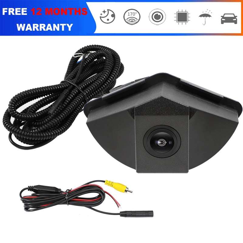 HD Auto Vorne For Mercedes Benz C-Classe W204 Citan W415 CLS