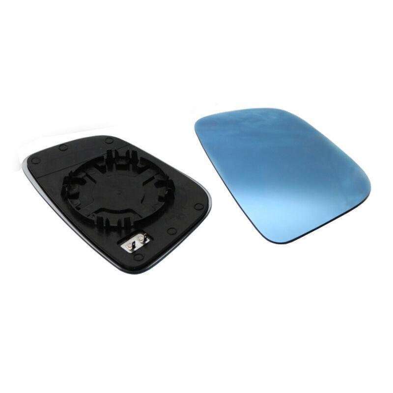 Door Side Heated Wing Mirror Glass For BMW 5 Series G30 G31 G38 18-2020 Blue
