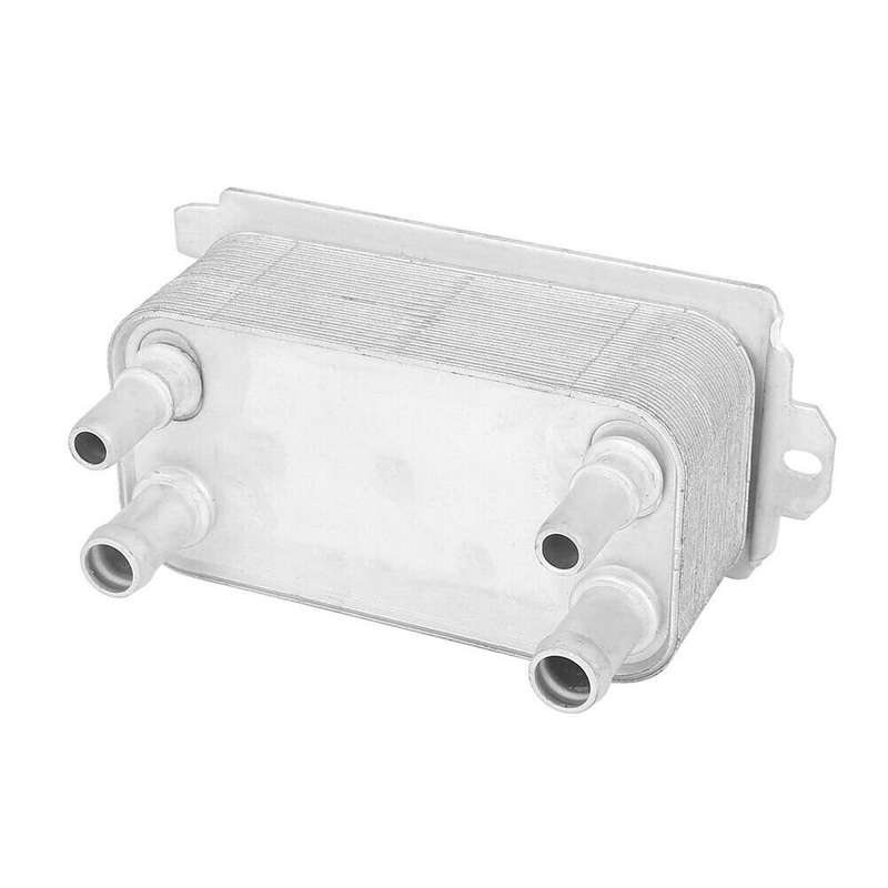 LR036354 For Land Rover Range Rover Sport Engine Coolant System Oil Cooler