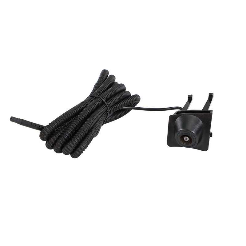 For BMW X3 2013 OEM Front View Camera Night vision Waterproof4089K