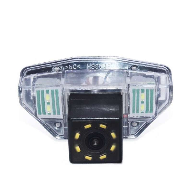 HD Auto Rear View Camera For Honda Civic MK9 FR-V HR-V MK1
