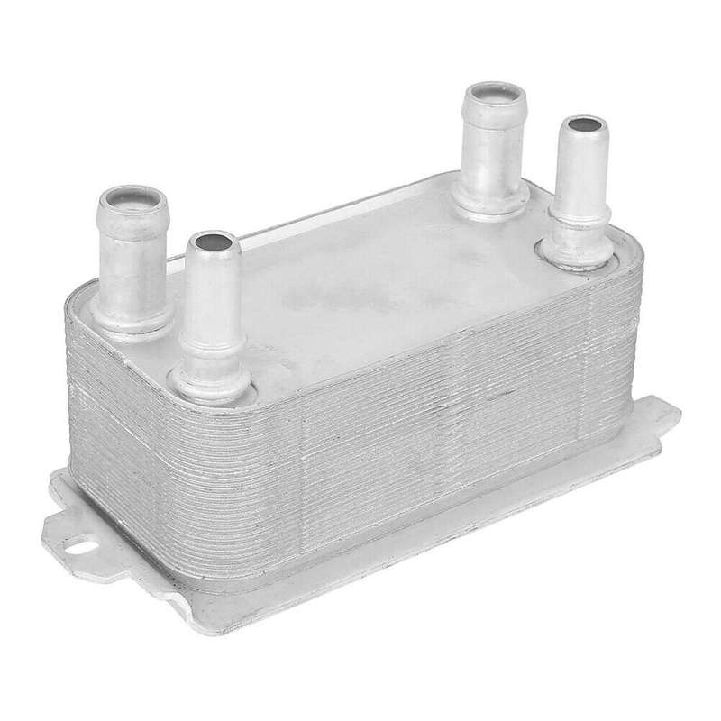 LR036354 For Land Rover Range Rover Sport Engine Coolant System Oil Cooler