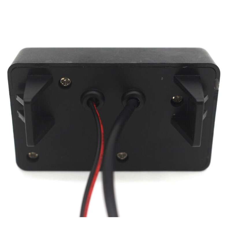 CCD Auto Rear View Camera For Peugeot 508 MPV 5008 Partner MK2