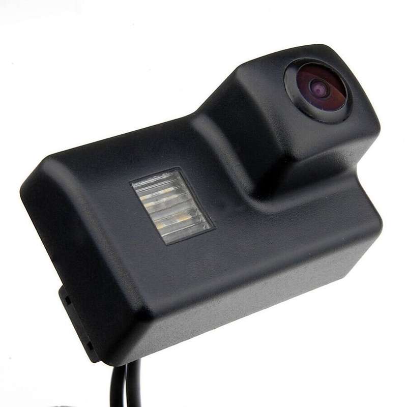 CCD Auto Rear View Camera For Peugeot 508 MPV 5008 Partner MK2