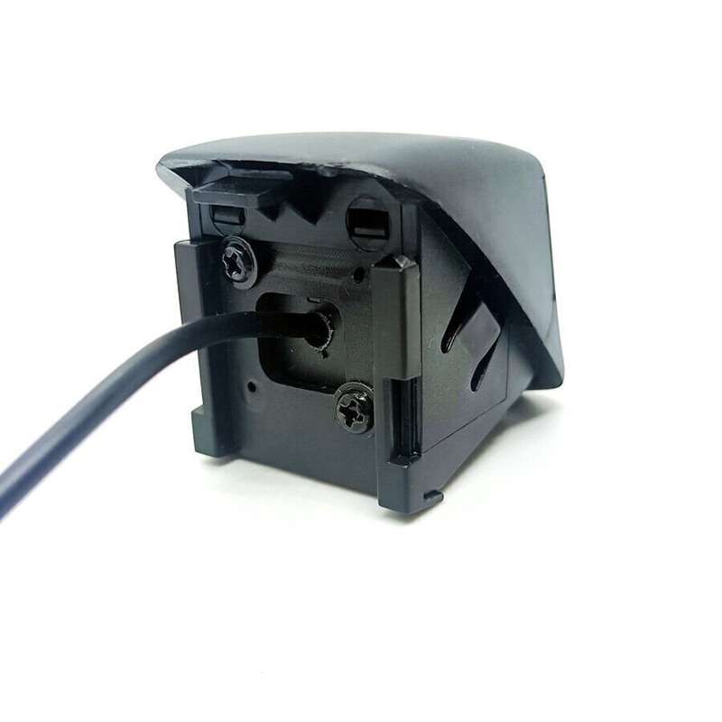 Rear View Camera Parking Camera For Toyota Hilux AN120 AN130 2010-2017 170° HD