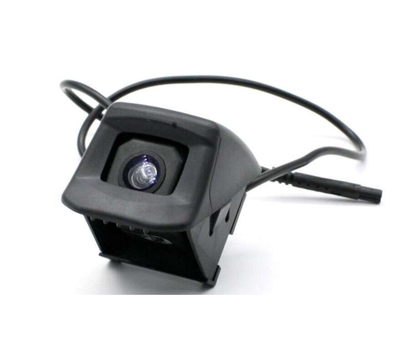 Rear View Camera Parking Camera For Toyota Hilux AN120 AN130 2010-2017 170° HD