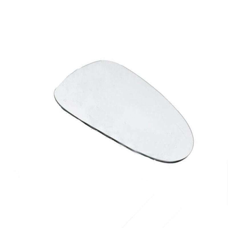 Wing Mirror Glass Heated w/ Backing Plate For VW Touareg 2011-2018 Right Side
