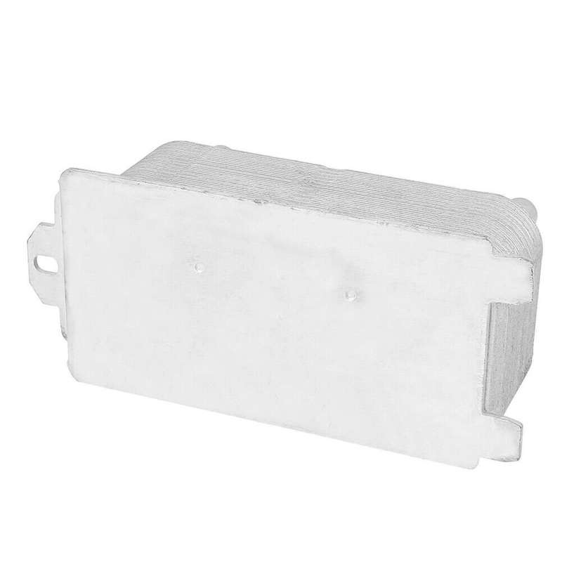LR036354 For Land Rover Range Rover Sport Engine Coolant System Oil Cooler
