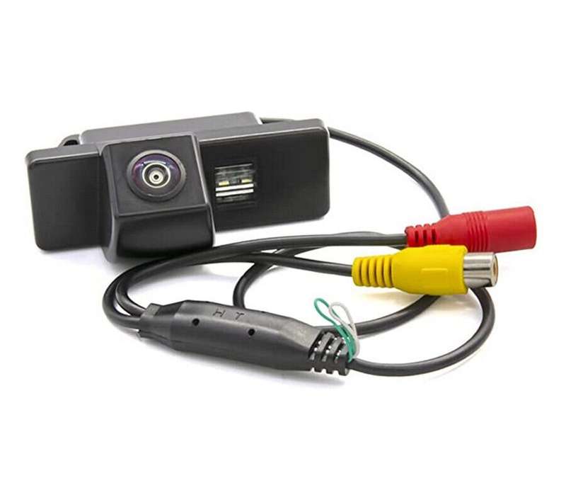 AHD Auto Rear View Camera For Peugeot 407 408 508 607 806 807 5008