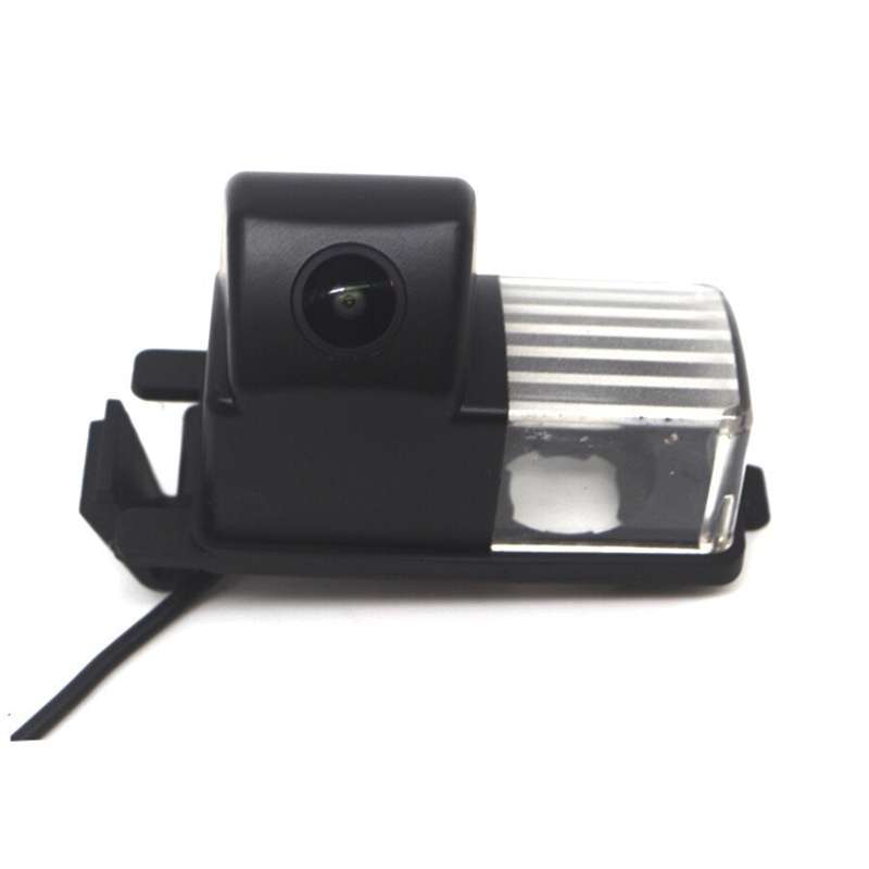 HD CCD Auto Rear View Camera For Nissan Pulsar N16 Skyline