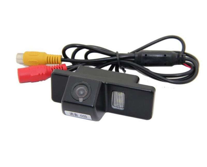 AHD Auto-Rear View Camera For Nissan X-Trial MK2 Citroen C2 C3 MK1