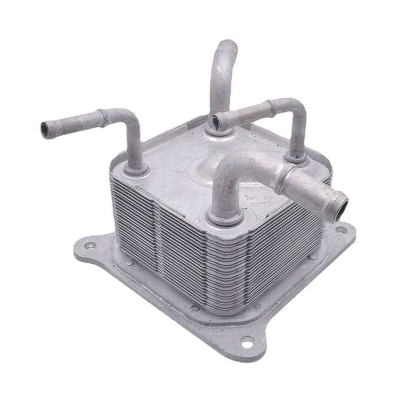 Engine Transmission Oil Cooler 21606-3JX2C For Nissan Versa Note 1.6L 2012-2017