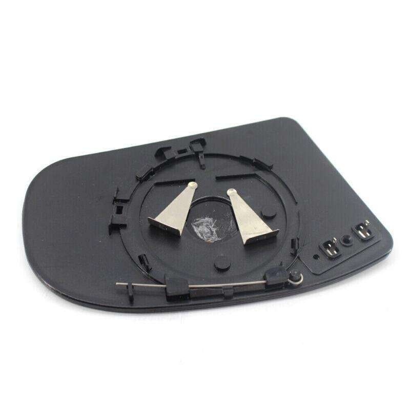 Left Heated Side Wing Mirror Glass For Mercedes-Benz E/C-Class W211 W203 2001-07