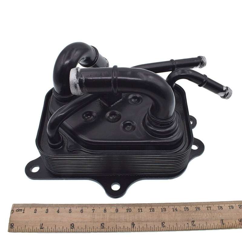 For Hyundai Elantra 2017-2018 Transmission Oil Fluid Cooler 25620-F2000