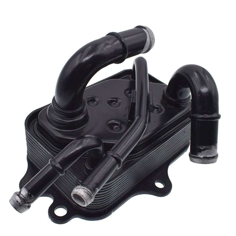 For Hyundai Elantra 2017-2018 Transmission Oil Fluid Cooler 25620-F2000