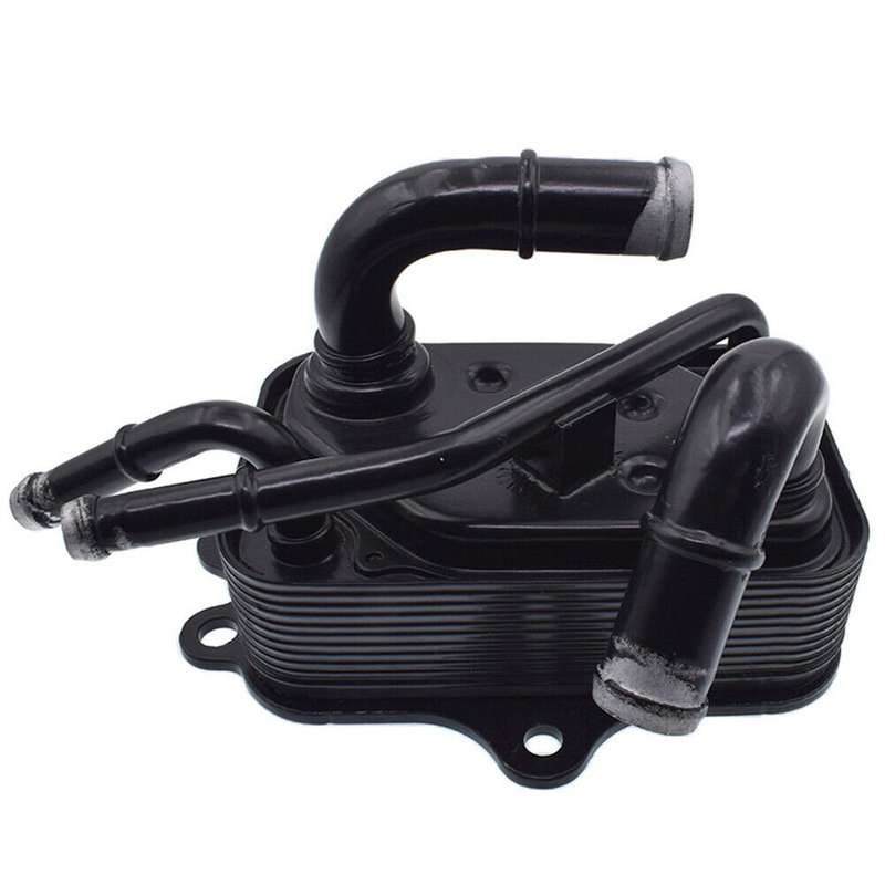 For Hyundai Elantra 2017-2018 Transmission Oil Fluid Cooler 25620-F2000