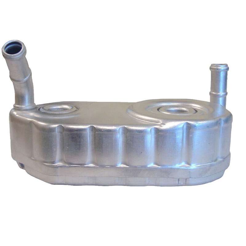 For Golf Passat Eurovan 096409061E Automatic Transmission Oil Cooler