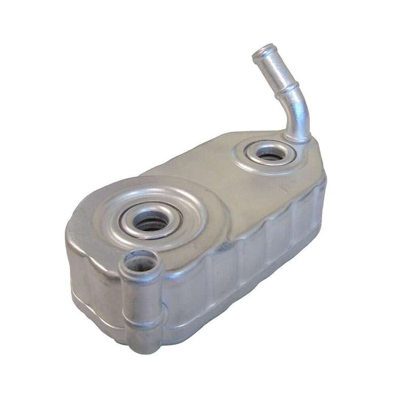 For Golf Passat Eurovan 096409061E Automatic Transmission Oil Cooler