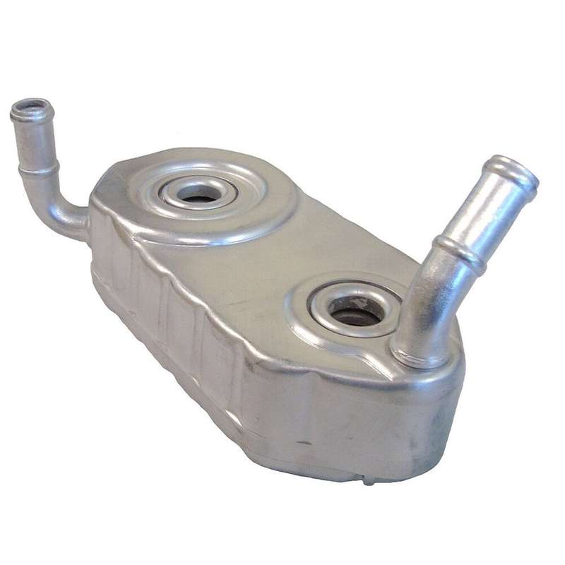For Golf Passat Eurovan 096409061E Automatic Transmission Oil Cooler