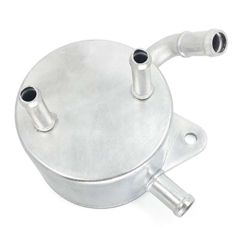 For TOYOTA RAV4 2.5L 2013-2016 33493-42090 CVT Transmission Oil Cooler New