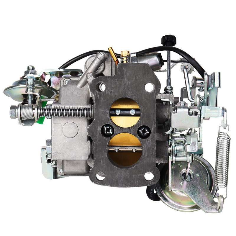 CARBURETOR FOR MITSUBISHI L200 PICKUP L300 GALLANT ECLIPSE 2.0Ltr 4G63 MD-196458