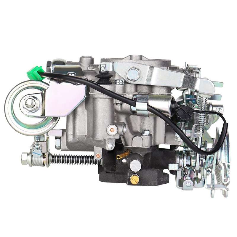 CARBURETOR FOR MITSUBISHI L200 PICKUP L300 GALLANT ECLIPSE 2.0Ltr 4G63 MD-196458