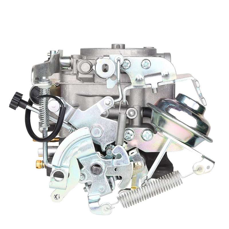 CARBURETOR FOR MITSUBISHI L200 PICKUP L300 GALLANT ECLIPSE 2.0Ltr 4G63 MD-196458