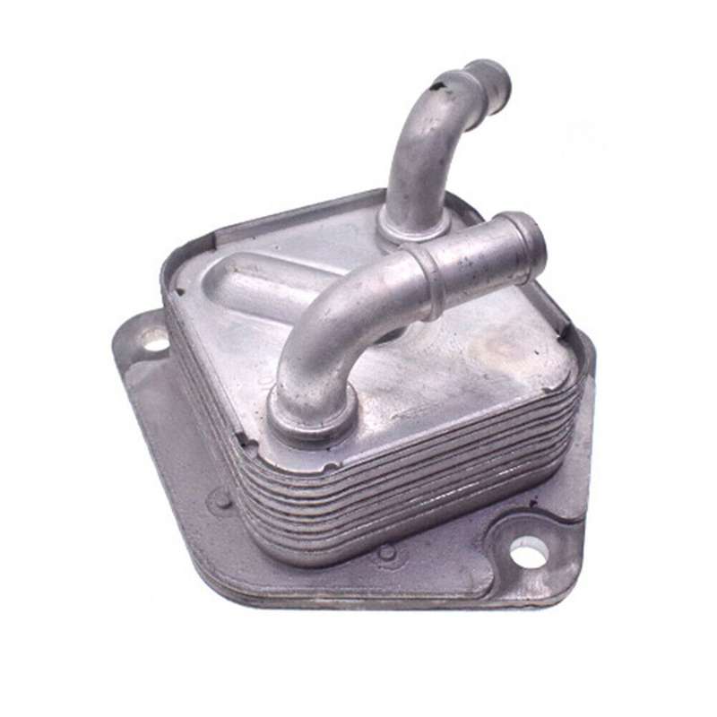 CVT Warmer Transmission Oil Cooler 25560-R3W-003 For Honda Civic 2016-2017 2.0L