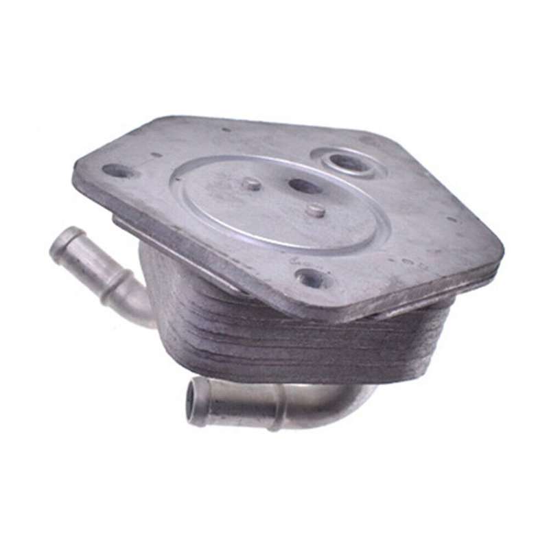 CVT Warmer Transmission Oil Cooler 25560-R3W-003 For Honda Civic 2016-2017 2.0L
