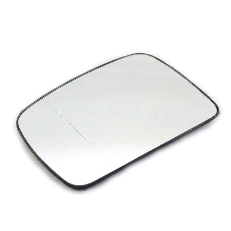 Driver Left Heated Mirror Glass For Range Rover Vogue Freelander 2 LR017070