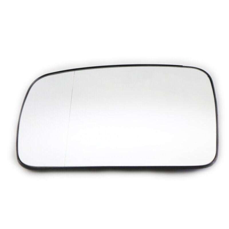Driver Left Heated Mirror Glass For Range Rover Vogue Freelander 2 LR017070