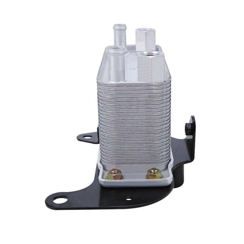 Transmission Oil Cooler 68004317AA For Dodge Ram Diesel 03-09 2500 3500 5.9L