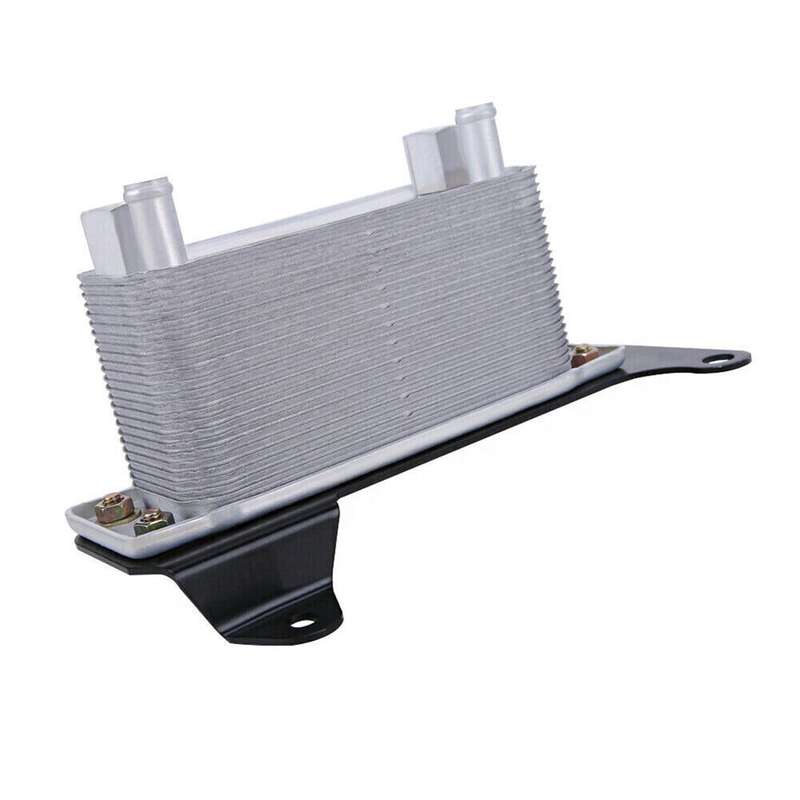 Transmission Oil Cooler 68004317AA For Dodge Ram Diesel 03-09 2500 3500 5.9L