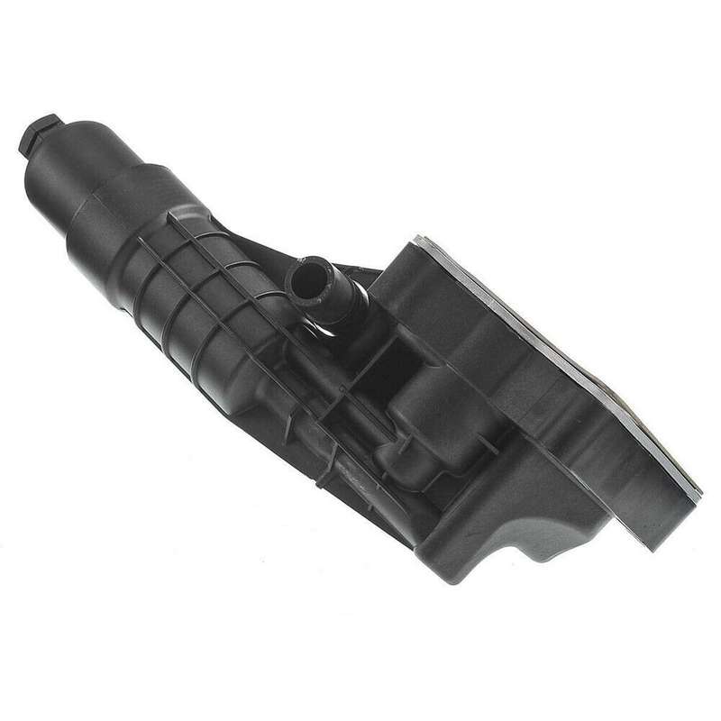 Oil Cooler Module Filter Fits For Mercedes-Benz E200 220 250 W271 A2711801410