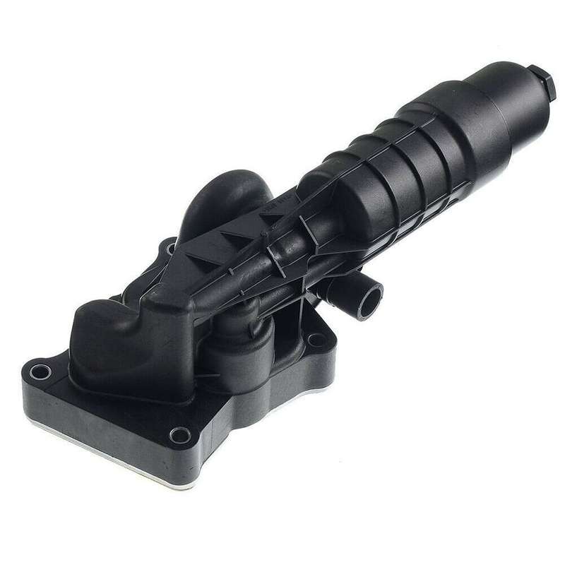 Oil Cooler Module Filter Fits For Mercedes-Benz E200 220 250 W271 A2711801410