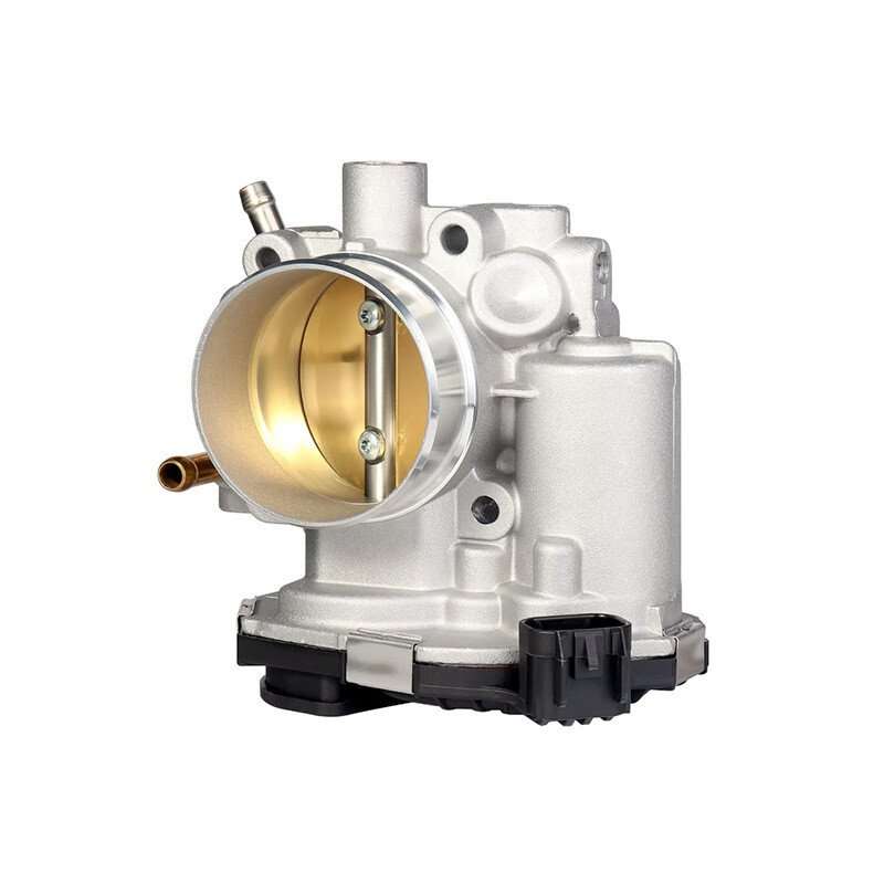 New Throttle Body 96817600 For Chevrolet Aveo Cruze 2010 J300 1.6L LXT Engine.