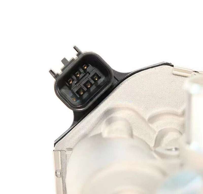 New Throttle Body 96817600 For Chevrolet Aveo Cruze 2010 J300 1.6L LXT Engine.