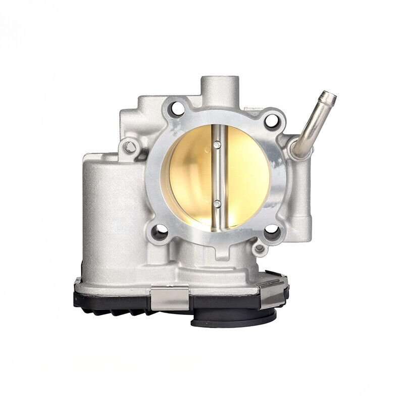 New Throttle Body 96817600 For Chevrolet Aveo Cruze 2010 J300 1.6L LXT Engine.