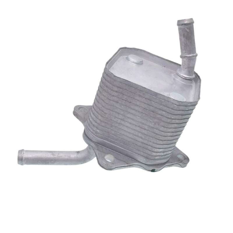 Engine Oil Cooler Assembly 15071-0E010 Fit for Toyota Hilux Revo 1GD 2GD