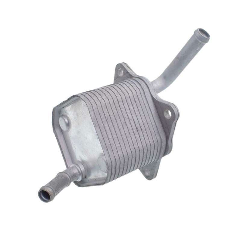 Engine Oil Cooler Assembly 15071-0E010 Fit for Toyota Hilux Revo 1GD 2GD