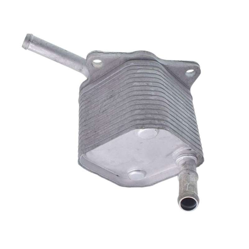 Engine Oil Cooler Assembly 15071-0E010 Fit for Toyota Hilux Revo 1GD 2GD