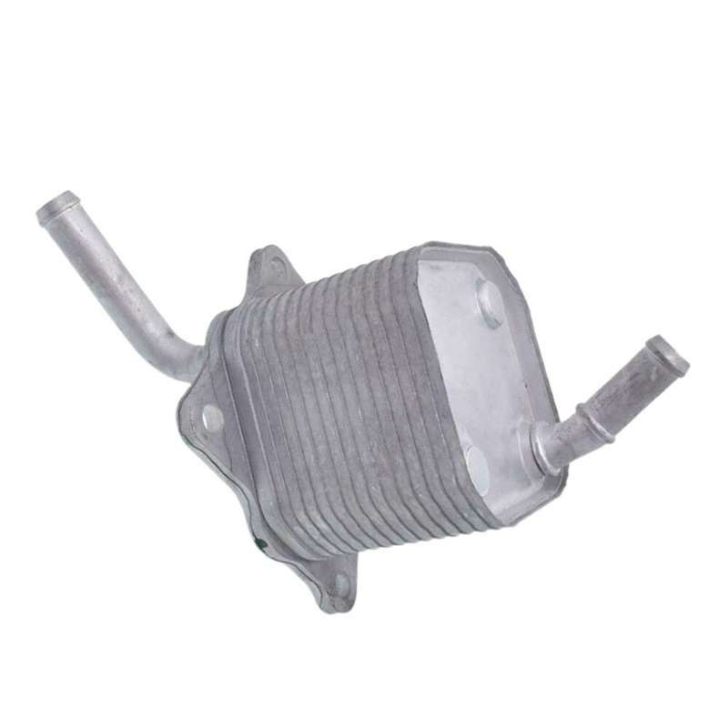 Engine Oil Cooler Assembly 15071-0E010 Fit for Toyota Hilux Revo 1GD 2GD