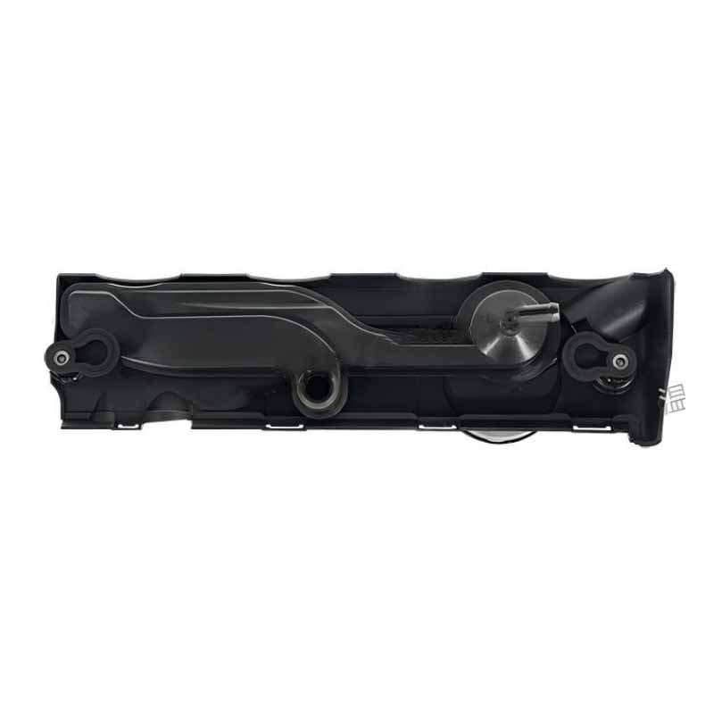 Engine Crankcase Vent Cylinder 5-8 Oil Separator FIt For PORSCHE Cayenne 4.8L