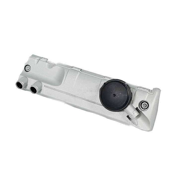 Engine Crankcase Vent Cylinder 5-8 Oil Separator FIt For PORSCHE Cayenne 4.8L