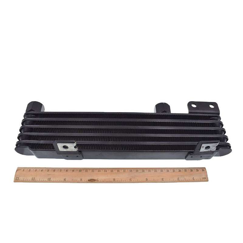 1240A019 Auto Transfer Oil Cooler Radiator For Mitsubishi Pajero Montero V83W