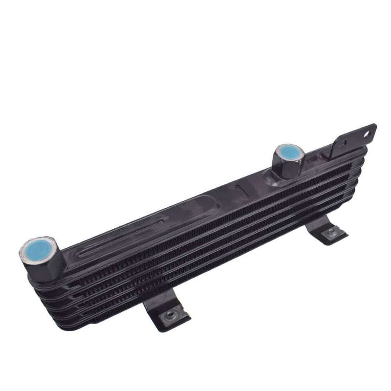 1240A019 Auto Transfer Oil Cooler Radiator For Mitsubishi Pajero Montero V83W