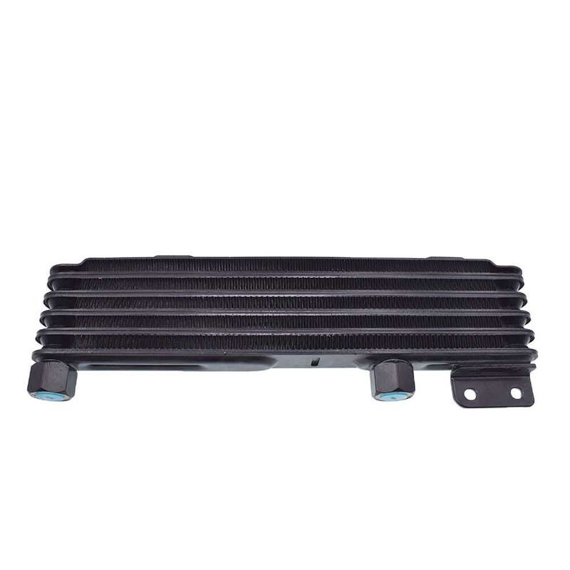 1240A019 Auto Transfer Oil Cooler Radiator For Mitsubishi Pajero Montero V83W